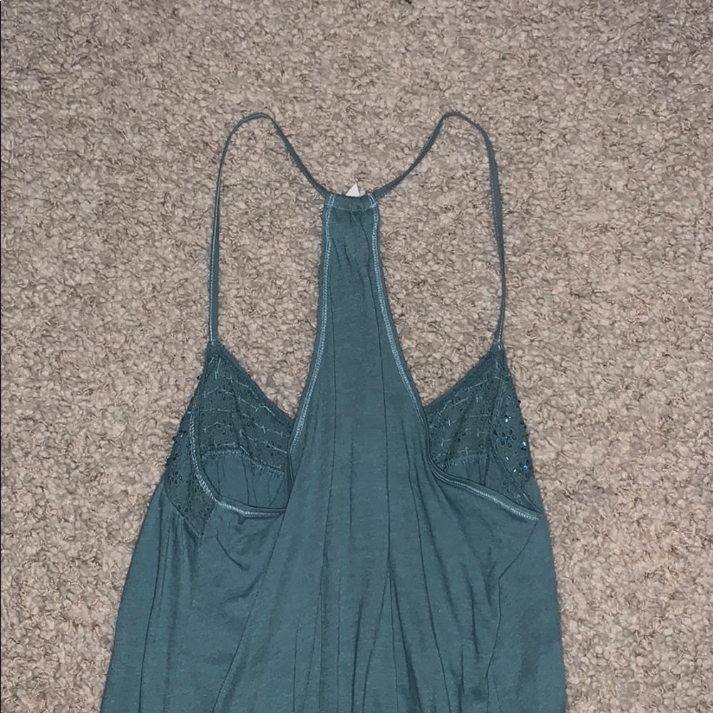 Cute tank! - Picture 2 of 2